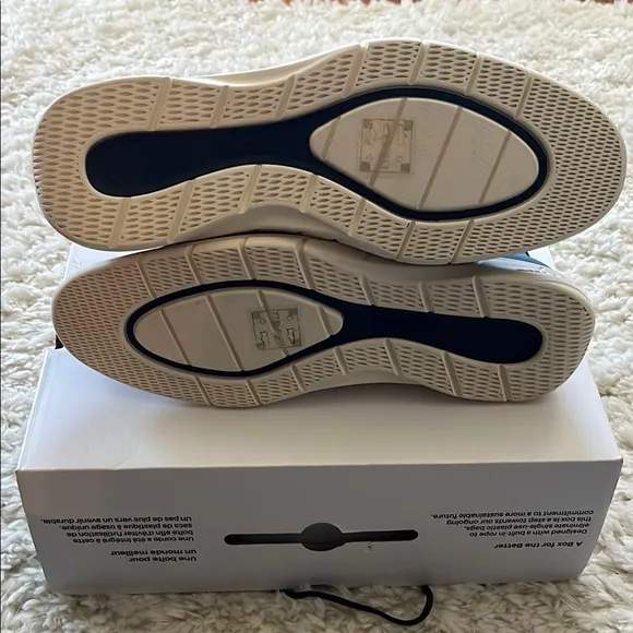 🦋 - Aldo Men's Blue Chukka Boots