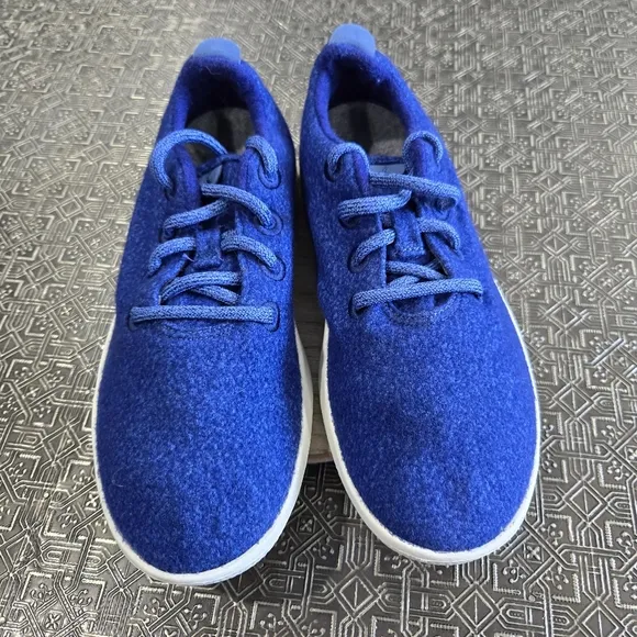 🐢 Allbirds Size 7 Wool Shoes. Sam's Club Limited Edition
