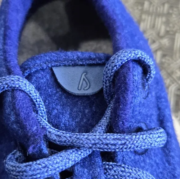 🐢 Allbirds Size 7 Wool Shoes. Sam's Club Limited Edition