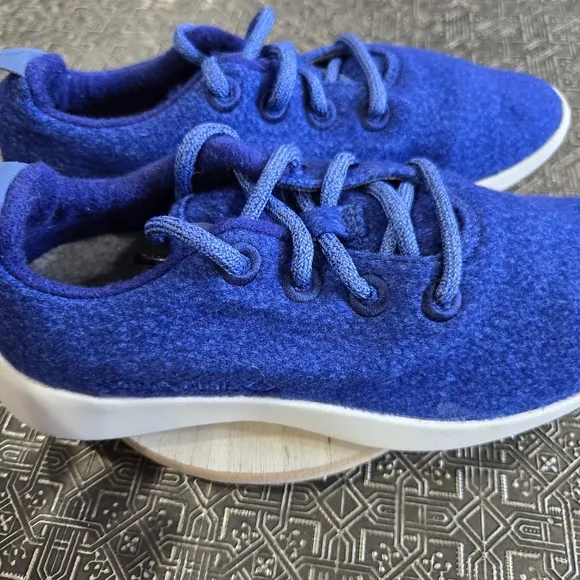 🐢 Allbirds Size 7 Wool Shoes. Sam's Club Limited Edition