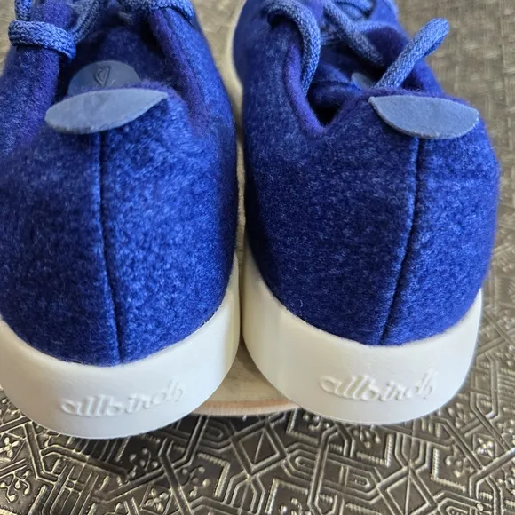 🐢 Allbirds Size 7 Wool Shoes. Sam's Club Limited Edition