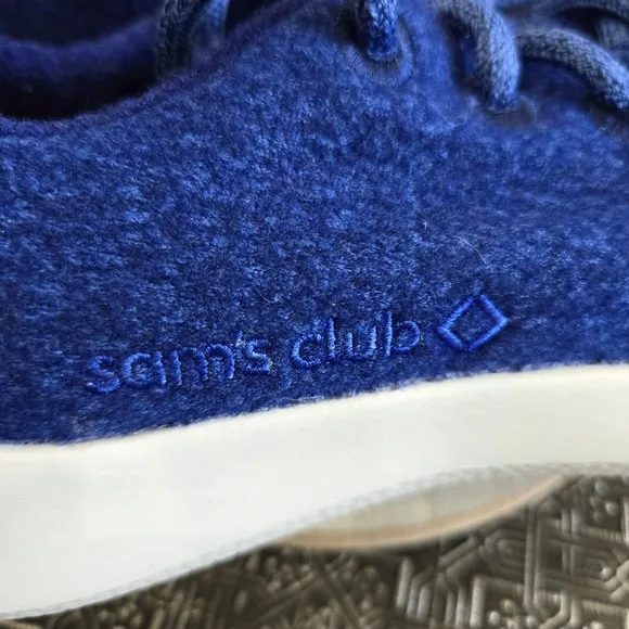 🐢 Allbirds Size 7 Wool Shoes. Sam's Club Limited Edition