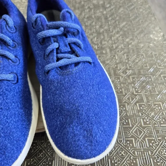 🐢 Allbirds Size 7 Wool Shoes. Sam's Club Limited Edition