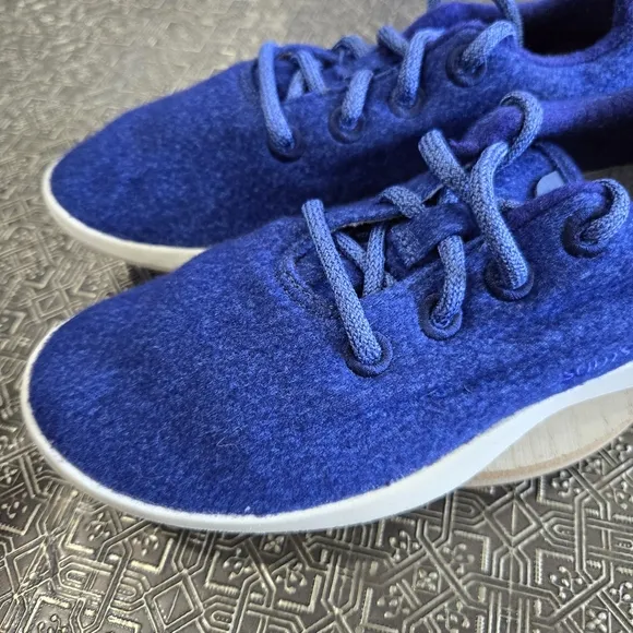 🐢 Allbirds Size 7 Wool Shoes. Sam's Club Limited Edition