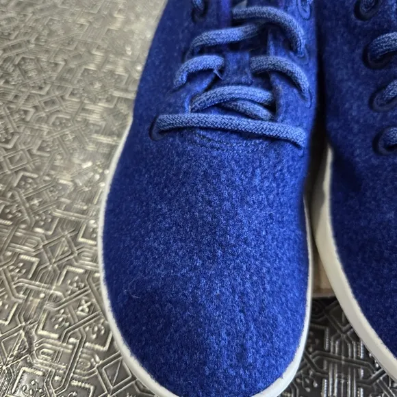 🐢 Allbirds Size 7 Wool Shoes. Sam's Club Limited Edition
