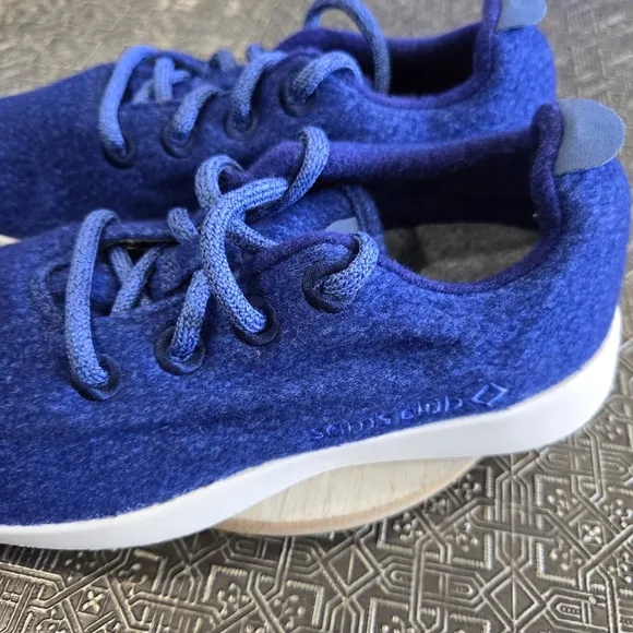 🐢 Allbirds Size 7 Wool Shoes. Sam's Club Limited Edition