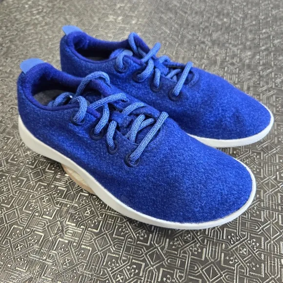 🐢 Allbirds Size 7 Wool Shoes. Sam's Club Limited Edition