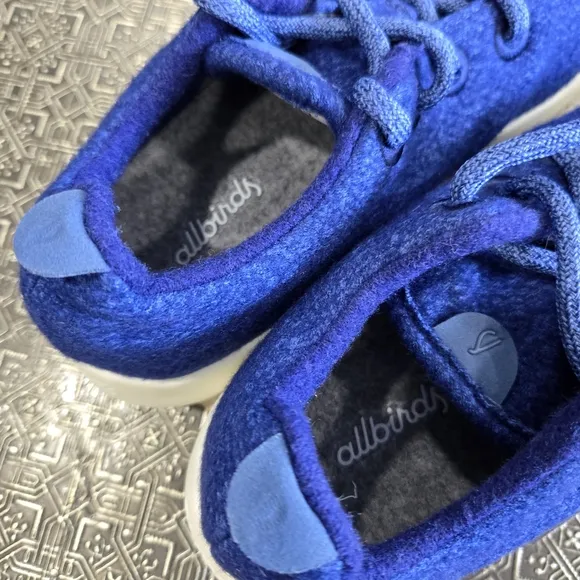 🐢 Allbirds Size 7 Wool Shoes. Sam's Club Limited Edition