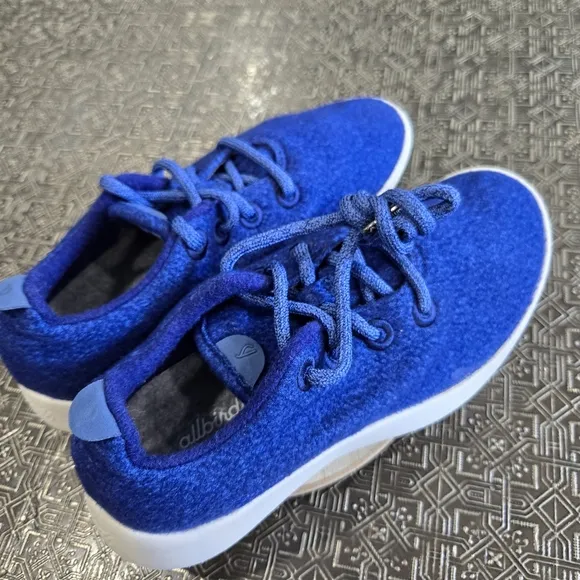 🐢 Allbirds Size 7 Wool Shoes. Sam's Club Limited Edition