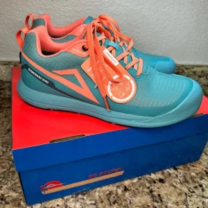 2025 Syncrasy EVO Idio Shoes - Size 11