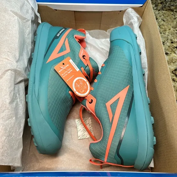 2025 Syncrasy EVO Idio Shoes - Size 11