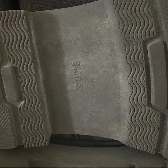 Adamant - X-Trek Boots - Storm Grey Size 245, US: 7.5-8
