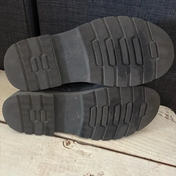 Adamant - X-Trek Boots - Storm Grey Size 245, US: 7.5-8