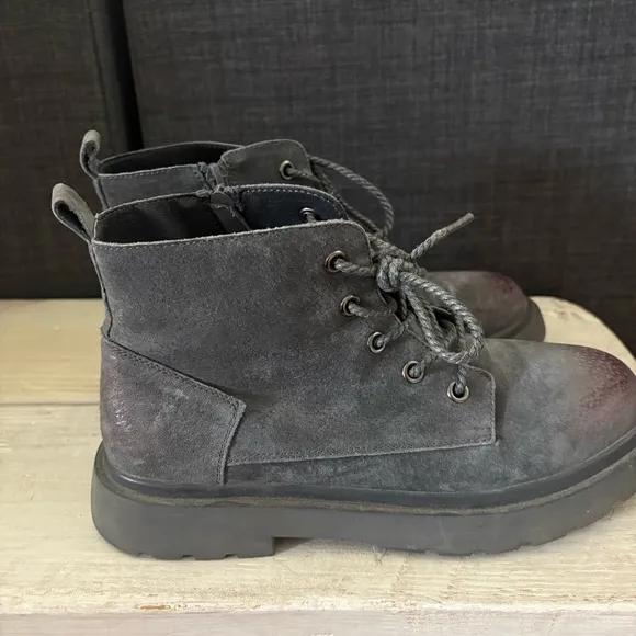 Adamant - X-Trek Boots - Storm Grey Size 245, US: 7.5-8