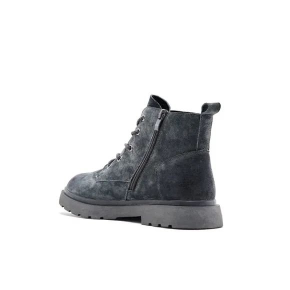 Adamant - X-Trek Boots - Storm Grey Size 245, US: 7.5-8
