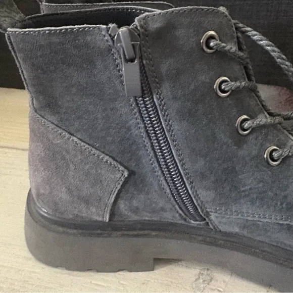 Adamant - X-Trek Boots - Storm Grey Size 245, US: 7.5-8