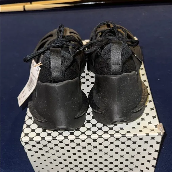 Adidas by Stella McCartney Black unisex Shoes