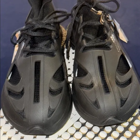 Adidas by Stella McCartney Black unisex Shoes