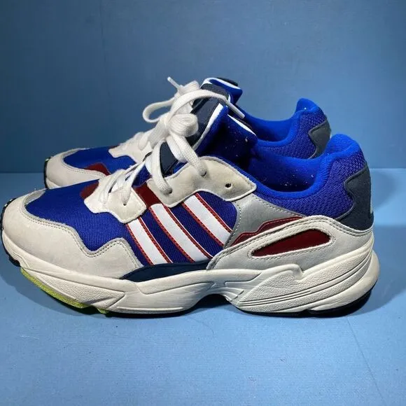 adidas DB3564 Mens Yung-96   Sneakers Shoes Casual   - Size 11 M