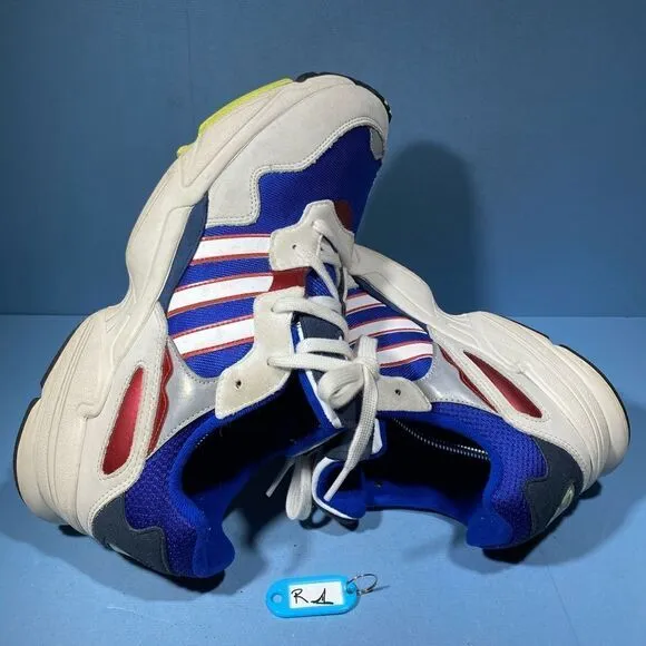 adidas DB3564 Mens Yung-96   Sneakers Shoes Casual   - Size 11 M