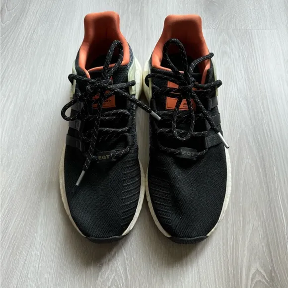 Adidas EQT Boost Men’s Casual Running Shoes