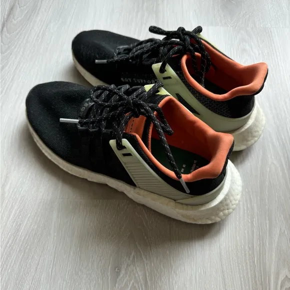 Adidas EQT Boost Men’s Casual Running Shoes