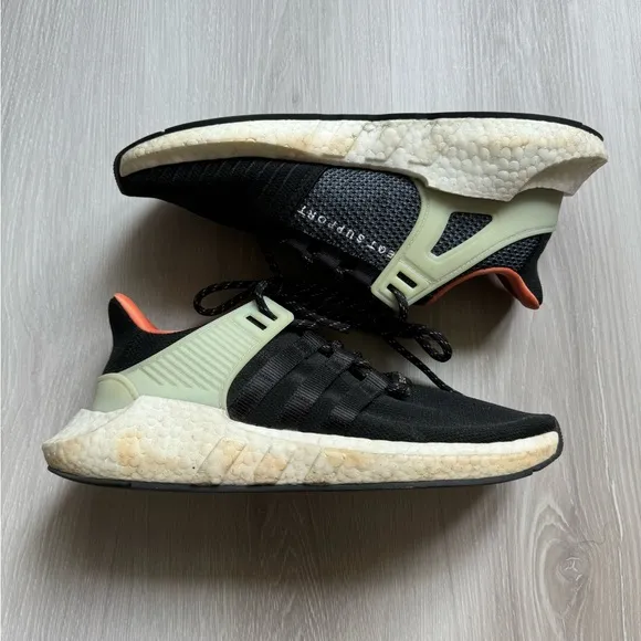 Adidas EQT Boost Men’s Casual Running Shoes