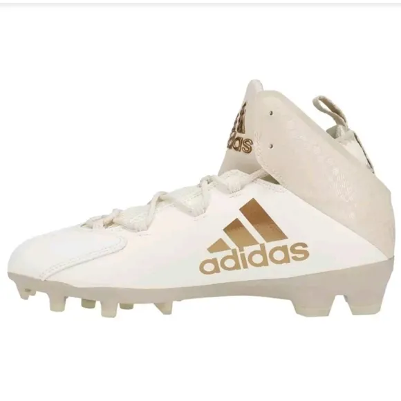 adidas Freak Lax Mid Football or lacrosse