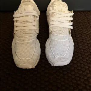 adidas Men's Athletic Shoes in White