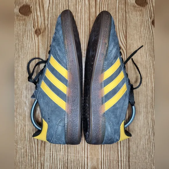 Adidas‎ Men's Busenitz Vintage Casual Sneakers Shoes Size 8