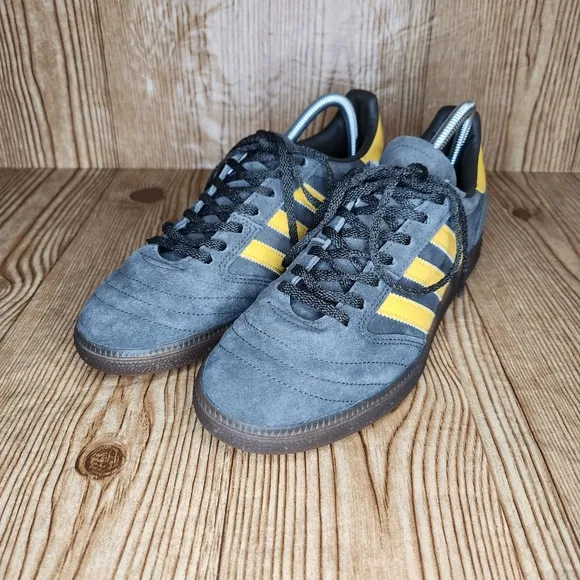 Adidas‎ Men's Busenitz Vintage Casual Sneakers Shoes Size 8