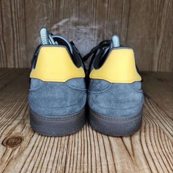 Adidas‎ Men's Busenitz Vintage Casual Sneakers Shoes Size 8