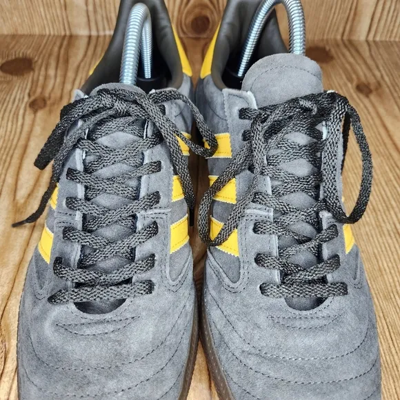 Adidas‎ Men's Busenitz Vintage Casual Sneakers Shoes Size 8