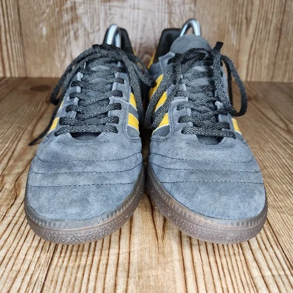 Adidas‎ Men's Busenitz Vintage Casual Sneakers Shoes Size 8