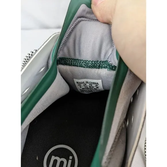adidas Mens Harden Vol. 2  Basketball Sneakers Shoes Casual  Green 15 Medium