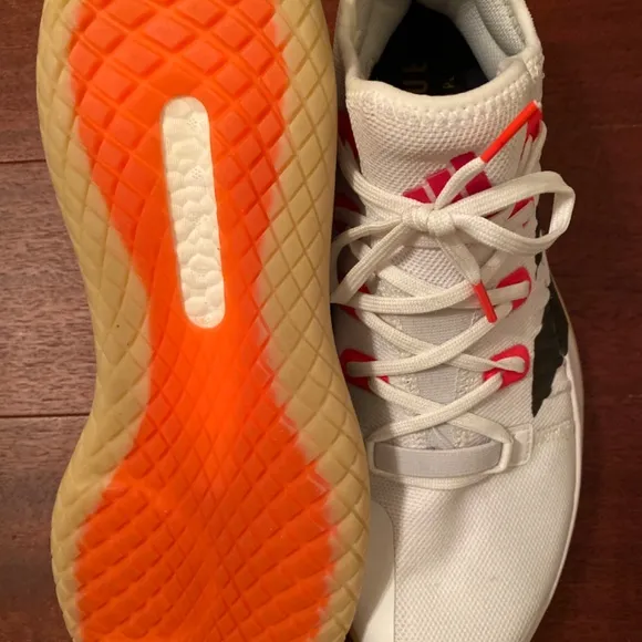 Adidas Stabil Next Gen Comfort Anti-Slip movement. New.Size 10. $150