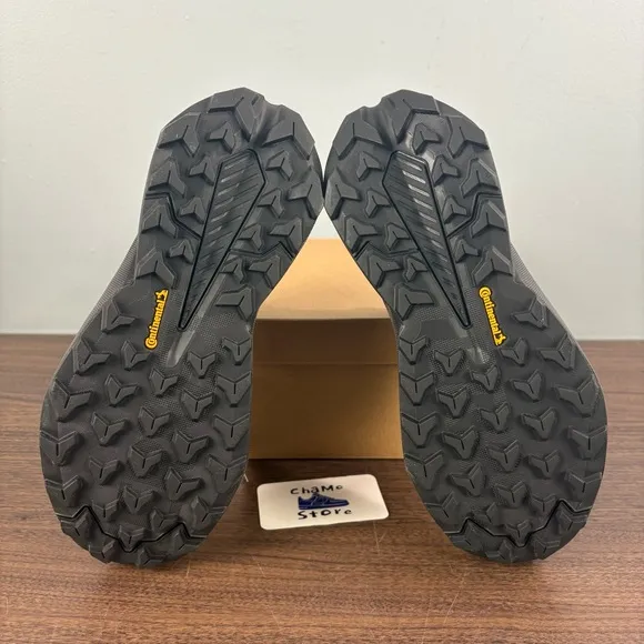 Adidas Terrex Trailmaker 2 Gore-Tex IE5154 black shoes Boots Woman’s Sz 8-8.5