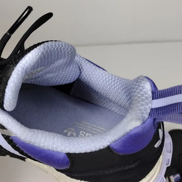 Adidas ZX 1k Boots Seasonality Woman's Sneakers Athletic Shoes