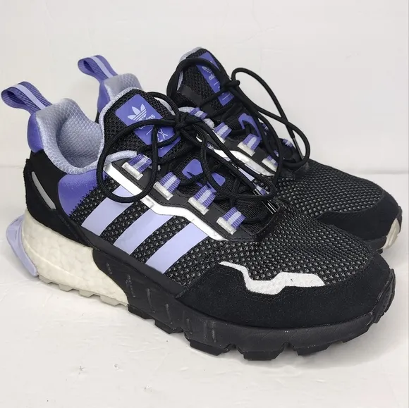 Adidas ZX 1k Boots Seasonality Woman's Sneakers Athletic Shoes