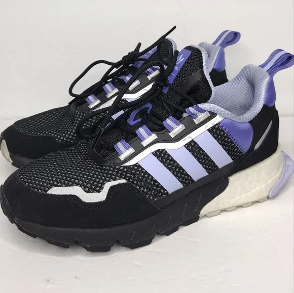 Adidas ZX 1k Boots Seasonality Woman's Sneakers Athletic Shoes