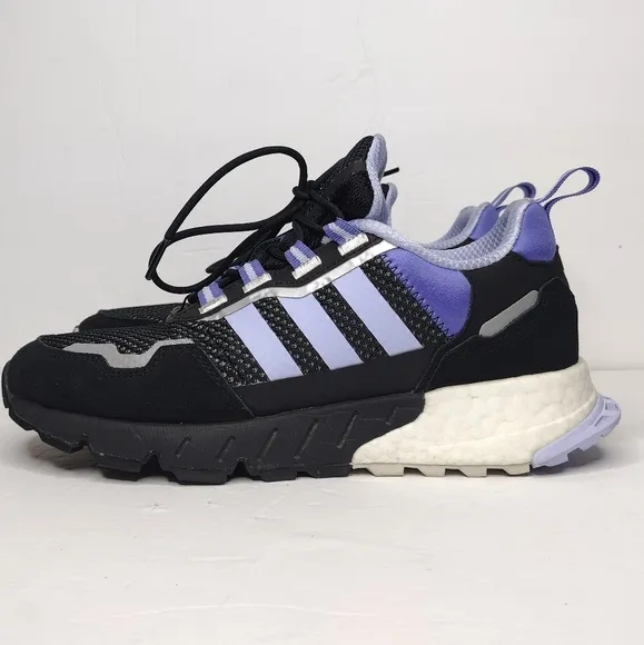 Adidas ZX 1k Boots Seasonality Woman's Sneakers Athletic Shoes