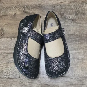 Alegria Black Mary Jane Shoes Women Size 40(9)