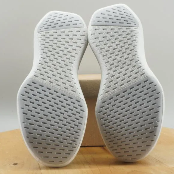 Allbirds Tree Dasher Womens Size 6 Shoes Everest Blue Running Comfort Sneakers