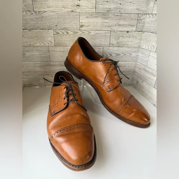 Allen Edmonds Clifton Dress shoe. Size 13D‎