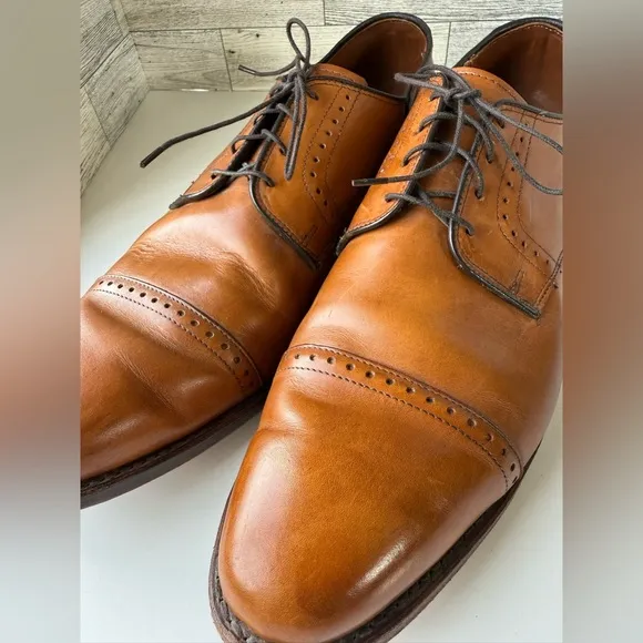 Allen Edmonds Clifton Dress shoe. Size 13D‎
