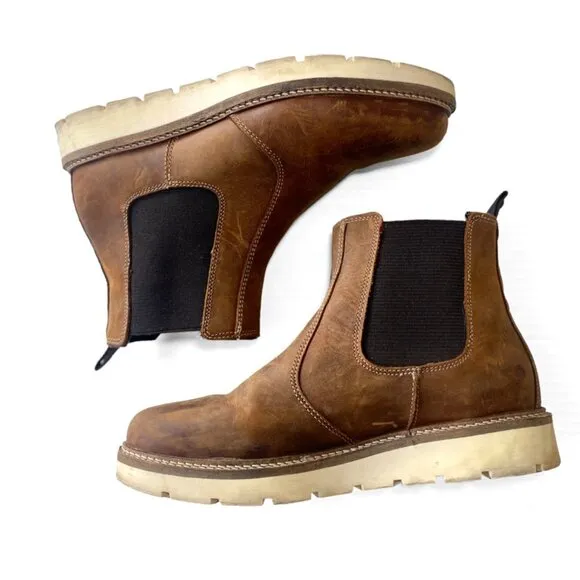 Alpine Design Blaze Chelsea Boots
