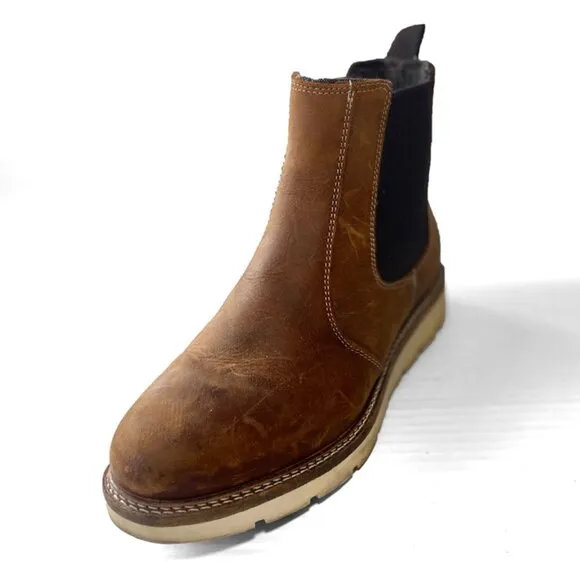 Alpine Design Blaze Chelsea Boots