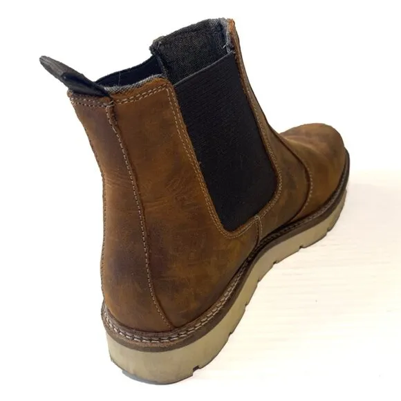 Alpine Design Blaze Chelsea Boots