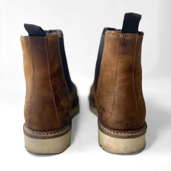 Alpine Design Blaze Chelsea Boots