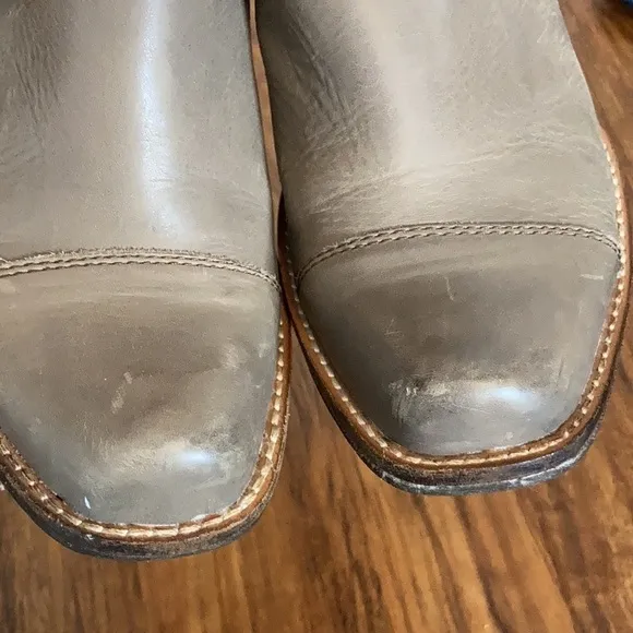 Anthropologie Latigo Prema boots size 6.5